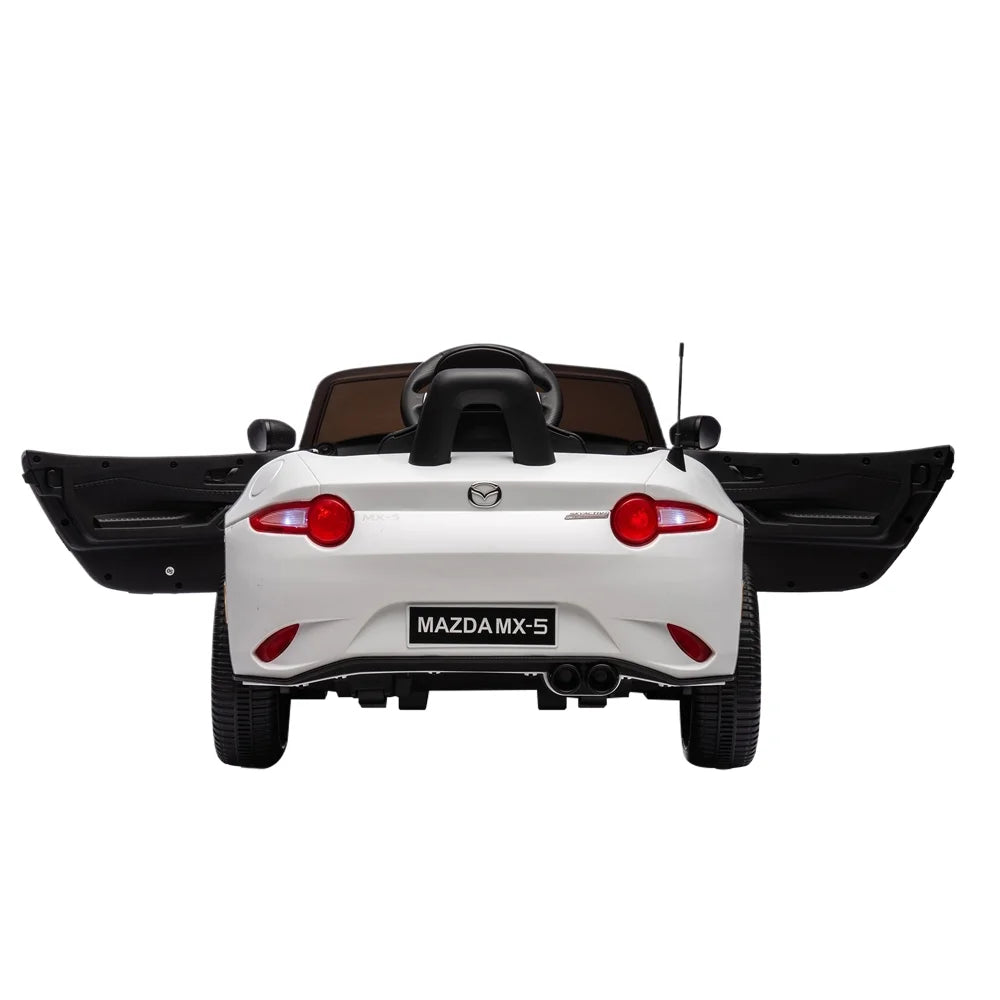 12V Electric Car for Kids with Parental Remote Control U3362
