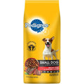 Small Adult Dry Dog Food O547