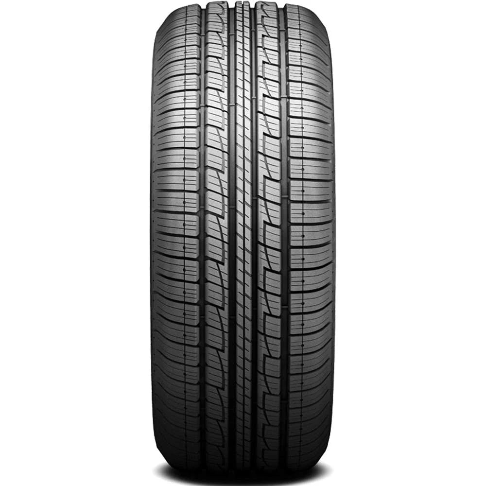 265/50R20 107V Tire S4268