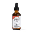 Weight Management Formula 2 oz Q542