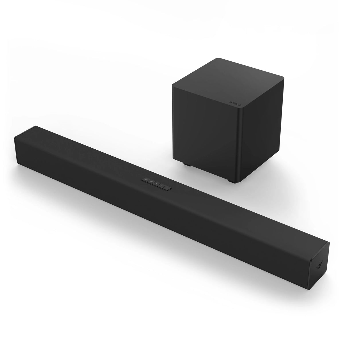 2.1 Sound Bar with Wireless Subwoofer O818