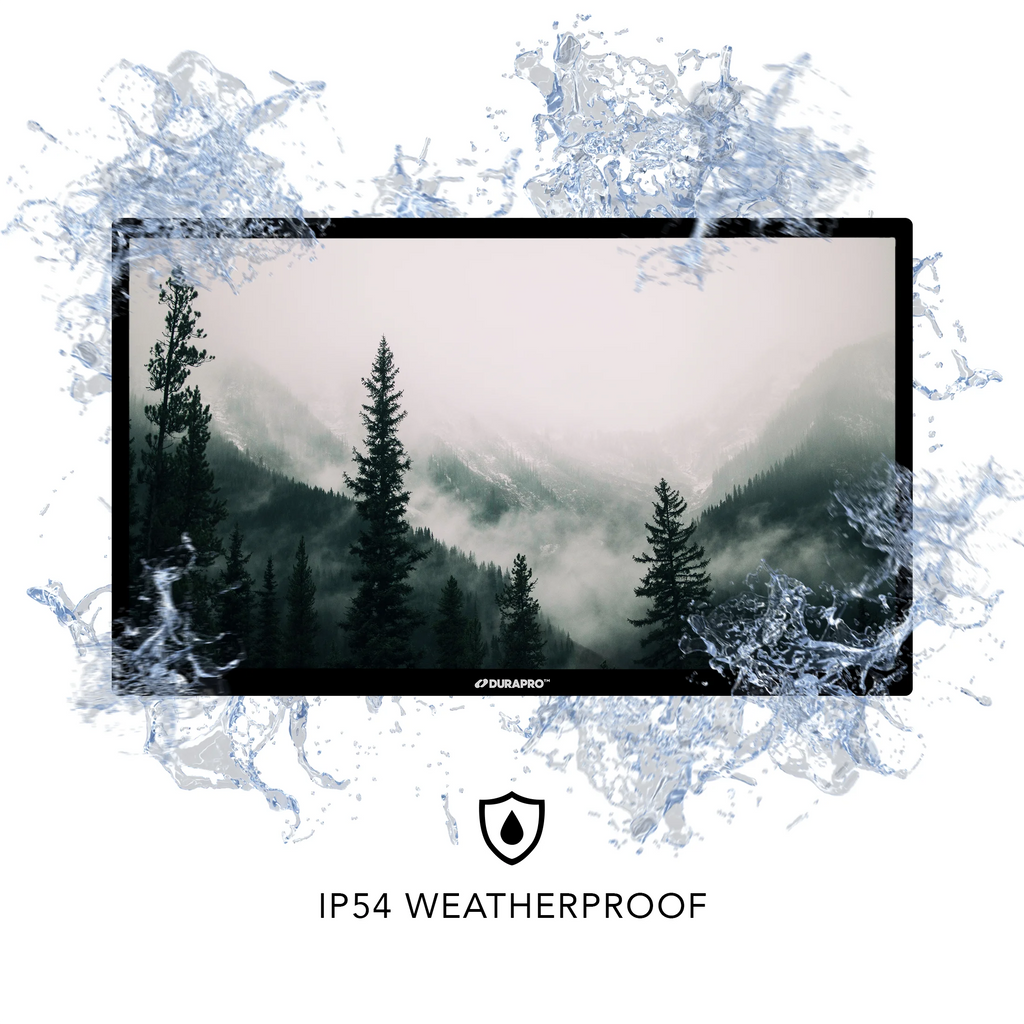 43 Inch 4K UHD LED Outdoor Smart TV Z8914