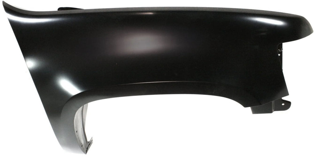Fender For 2007-2014 Chevrolet Tahoe Passenger Side H3166