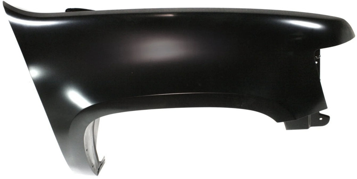 Fender For 2007-2014 Chevrolet Tahoe Passenger Side H3166