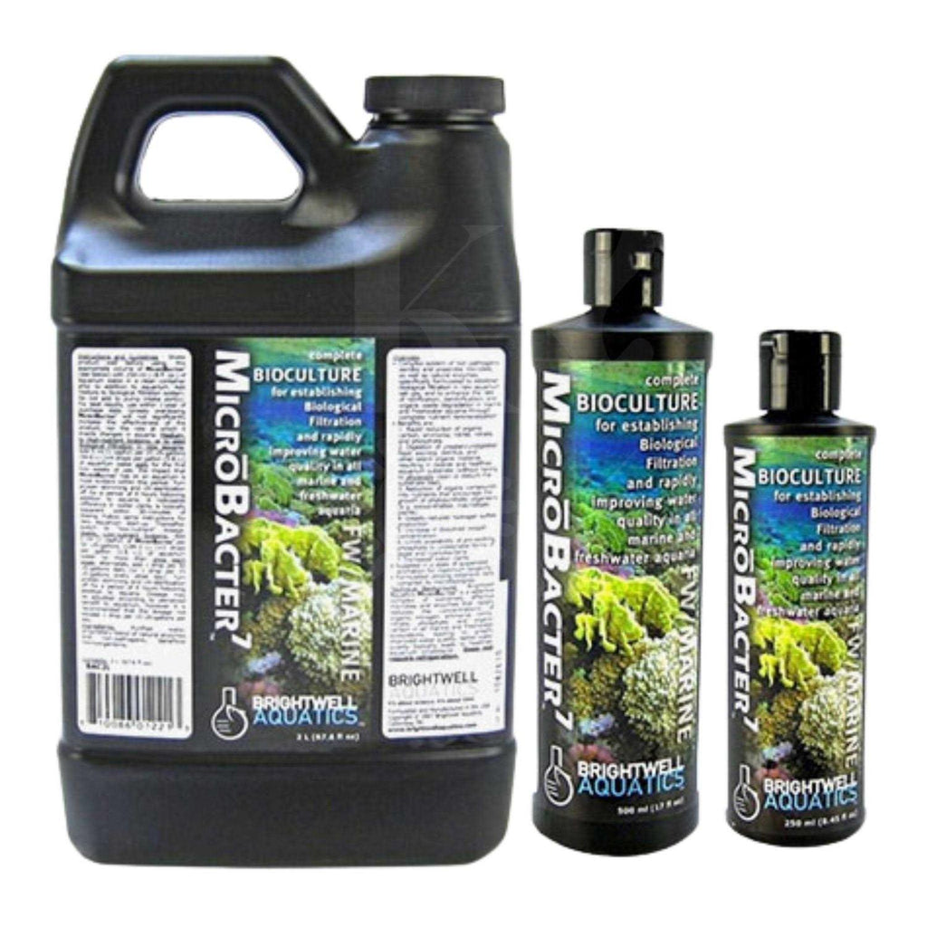 1 Liter MicroBacter7 Z643321