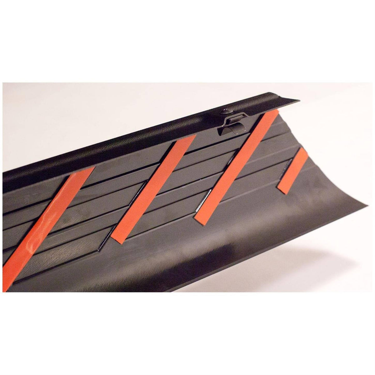 Smoothback Bed Rail Cap Z285148