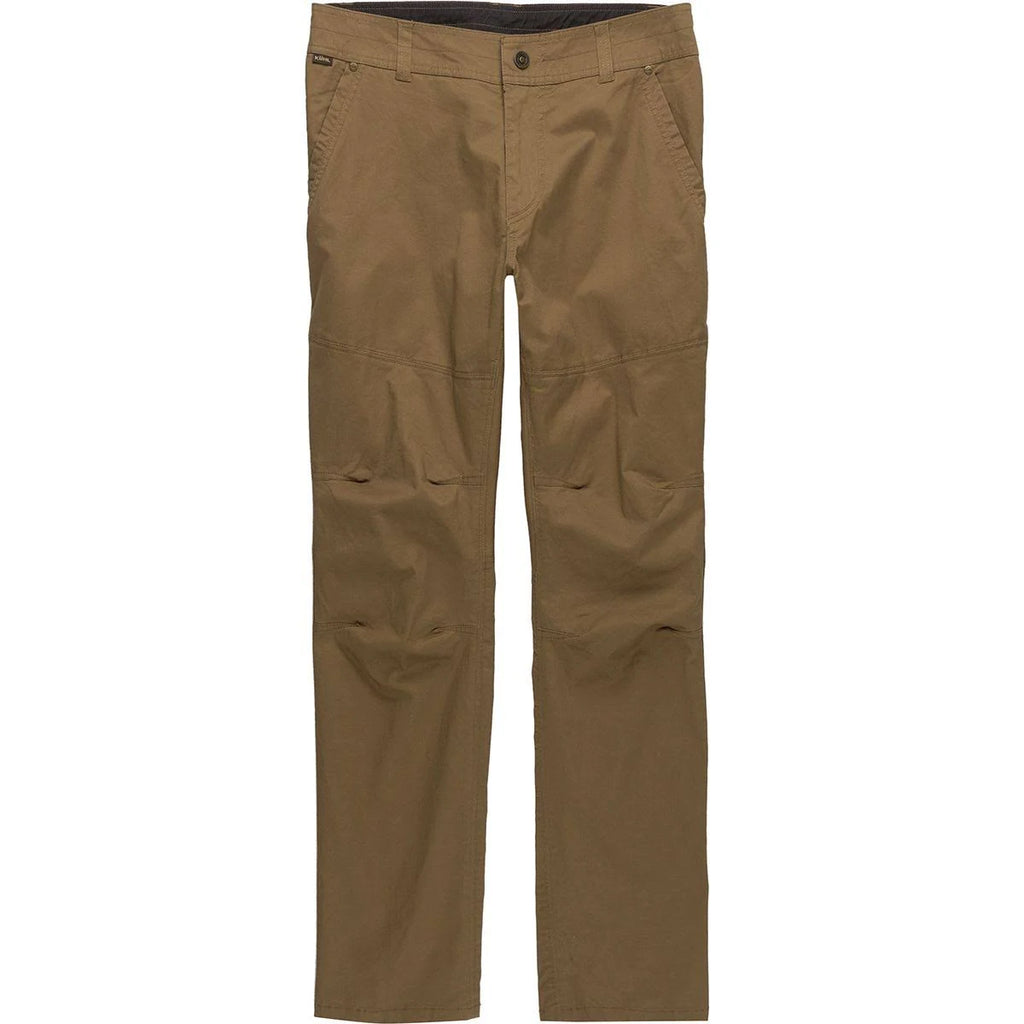 Men's Grain 33x34 Pants T3785
