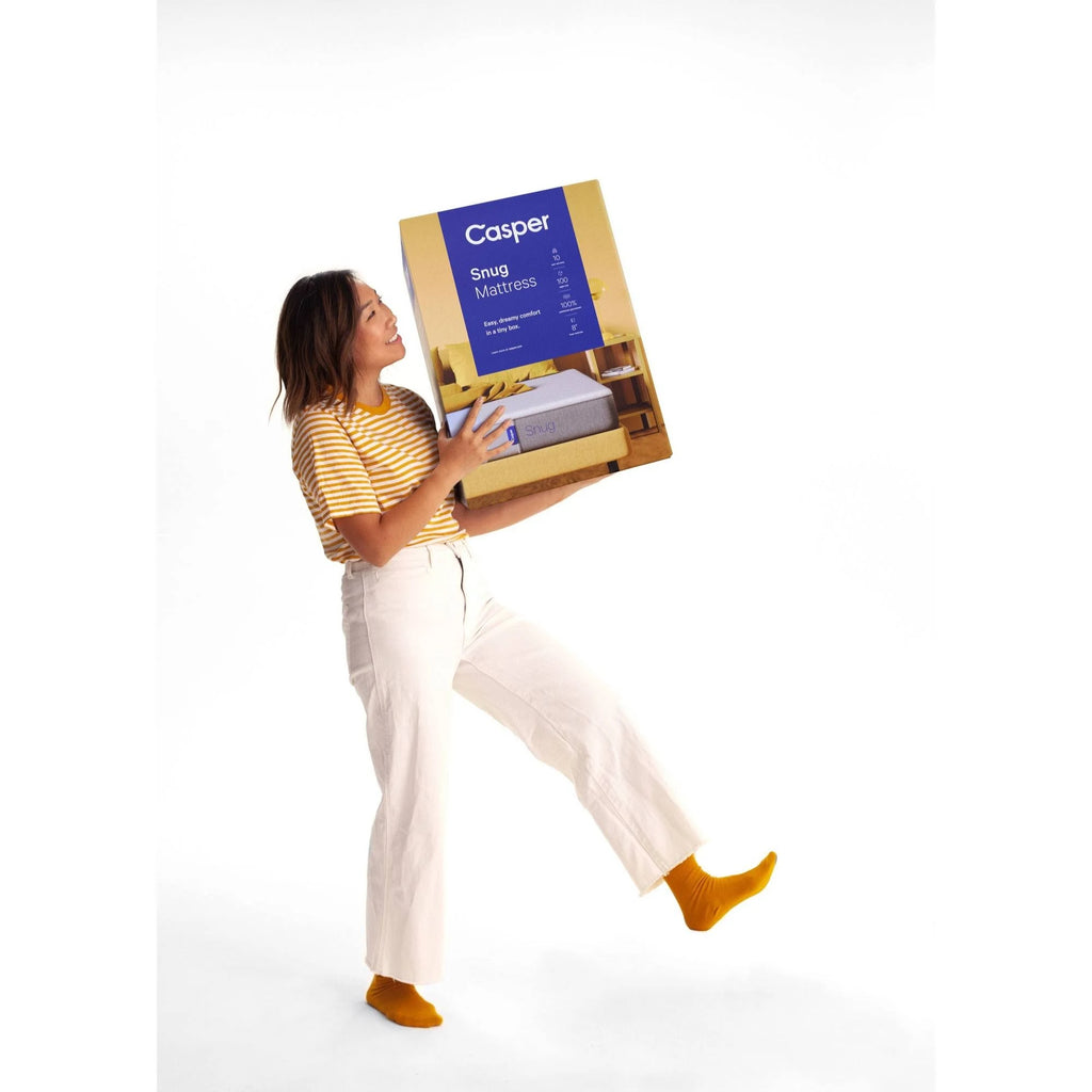 California King Mattress D76491