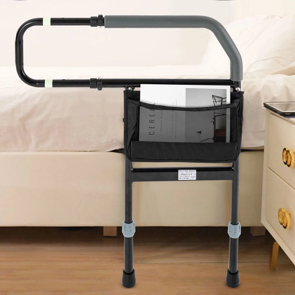 Bed Side Rail O268