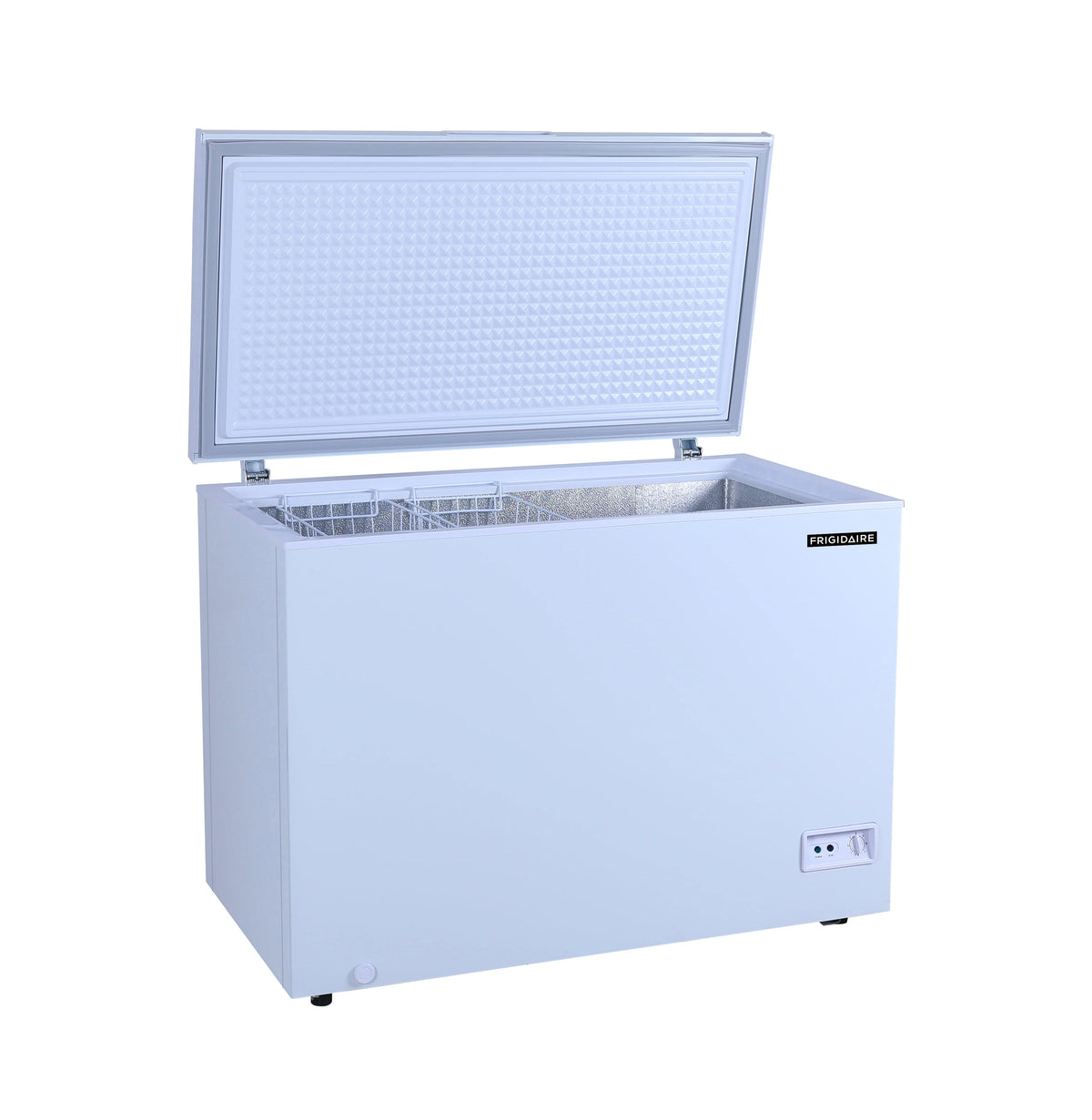 10.0 Cu. ft. Chest Freezer S1568
