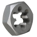5/8x22 Carbon Steel Pipe Hex Die O921