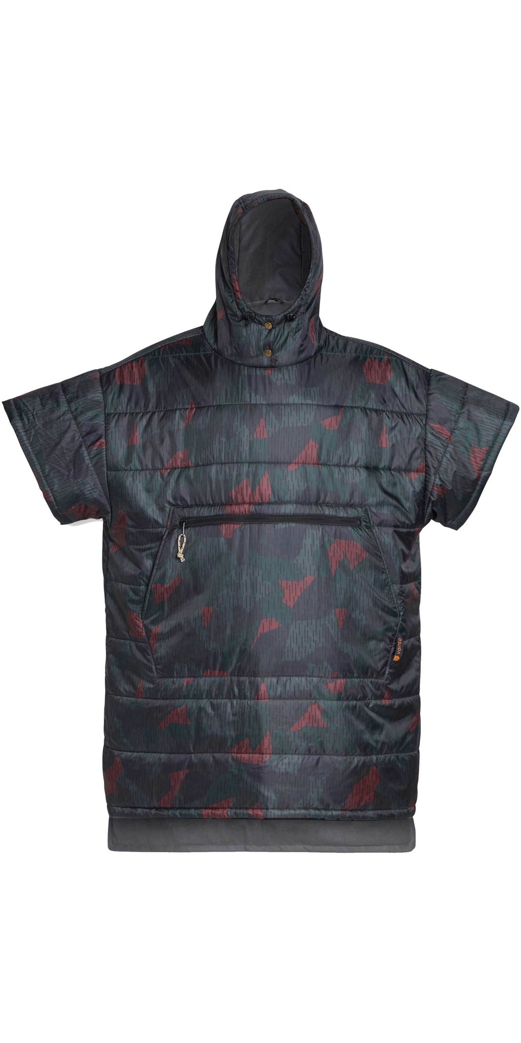 Outdoor Poncho K19673