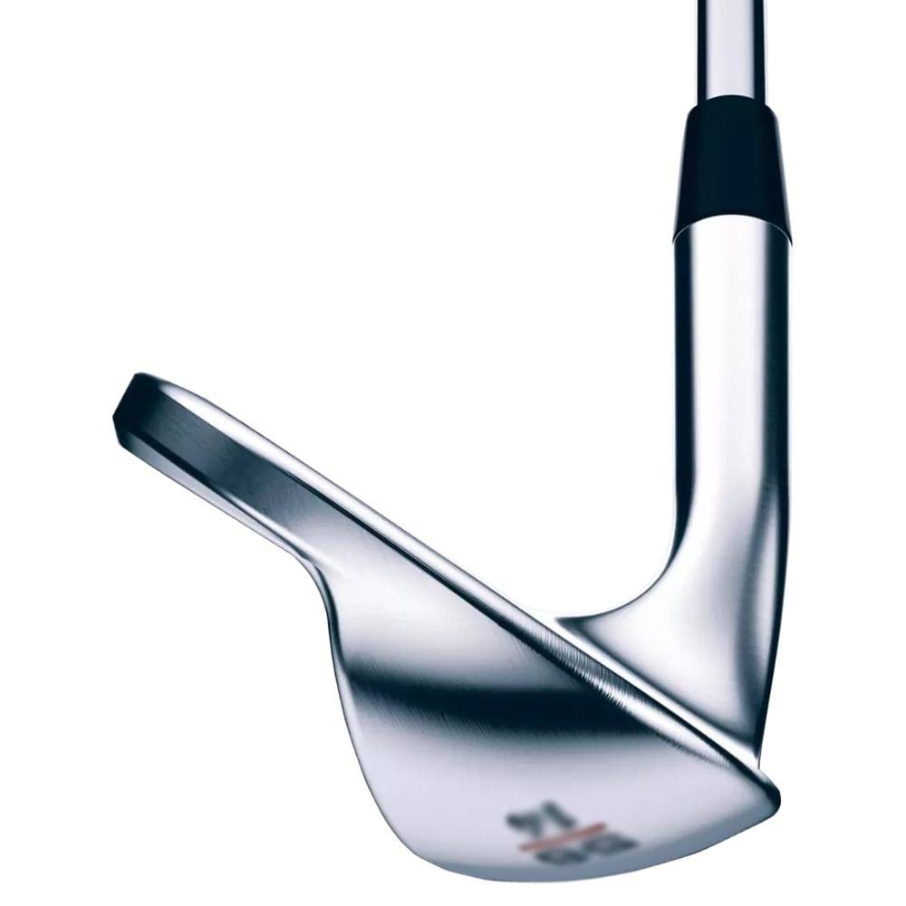 Mack Daddy CB Wedge I409