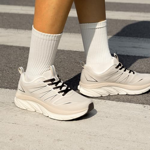 Women's Walking Shoes Running Athletic Sneakers R7853