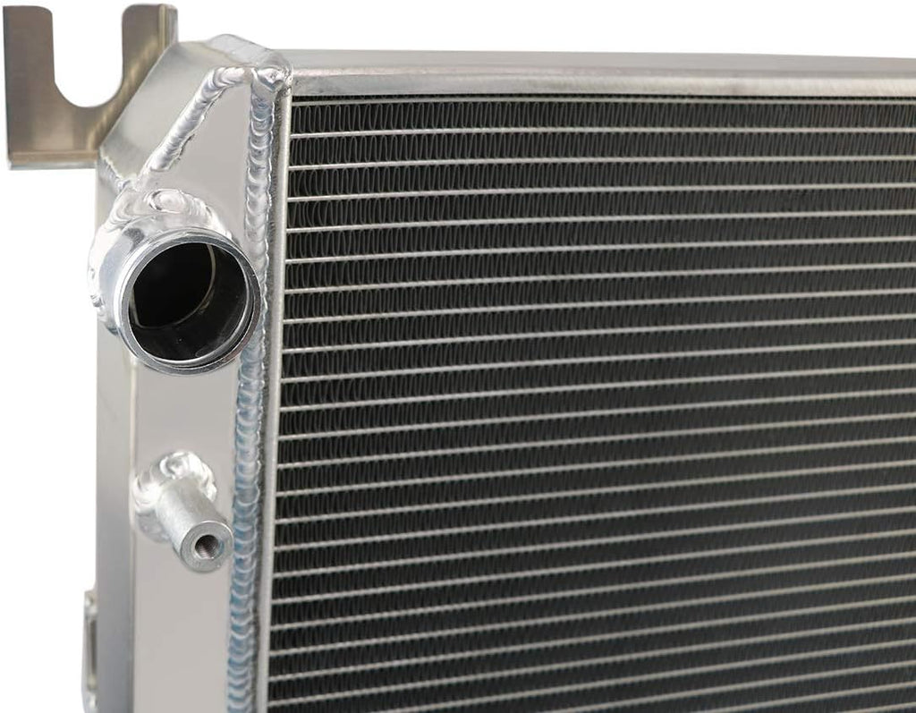 Full Aluminum Radiator for Dodge Ram Pickup 5.7L D446022