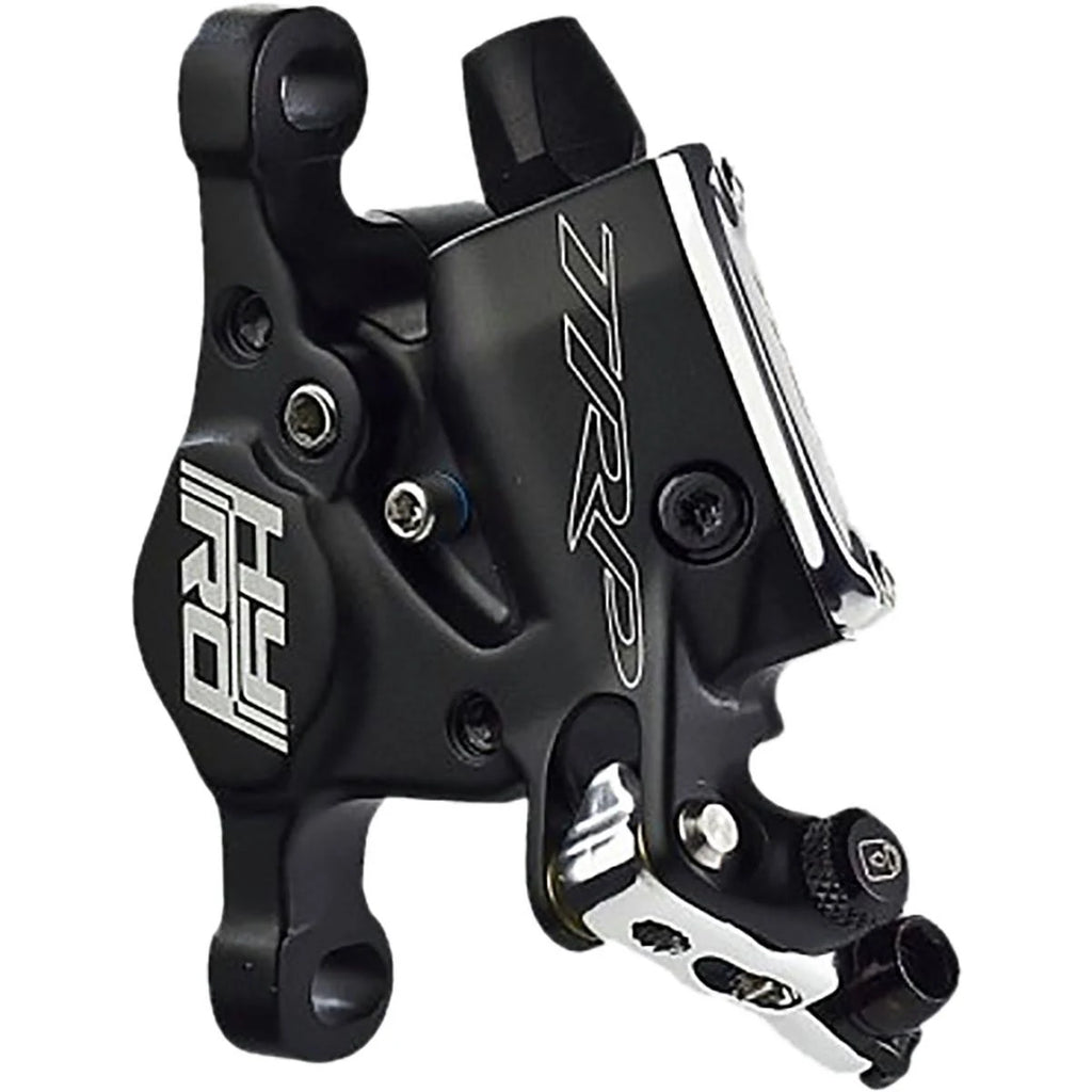 Black Post Mount Disc Brake P776042