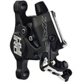 Black Post Mount Disc Brake P776042