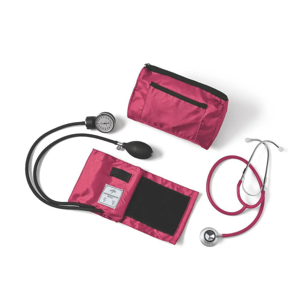 Aneroid Sphygmomanometer Combination Kits N488