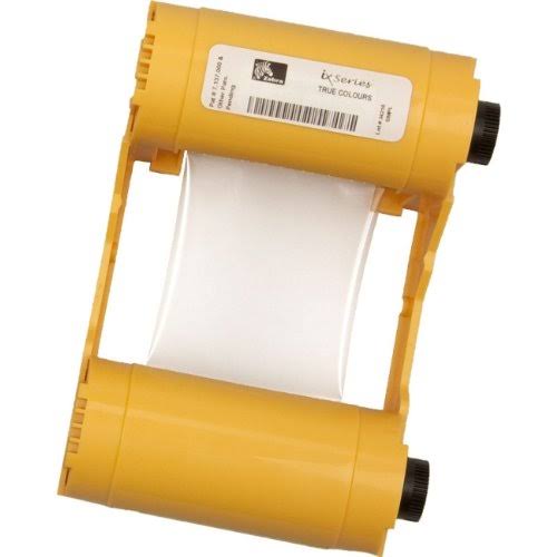 YMCKOK Ribbon Cartridge H7261