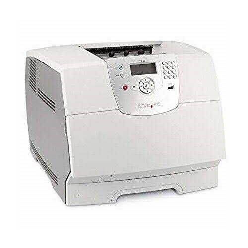 Workgroup Laser Printer W86114
