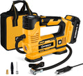 20V Cordless Tire Inflator 150 PSI P89594