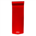 Red 1.25" Thick Foam Pool Float Lounge Mat N219