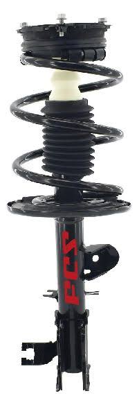 Suspension Strut and Coil Spring Assembly C477