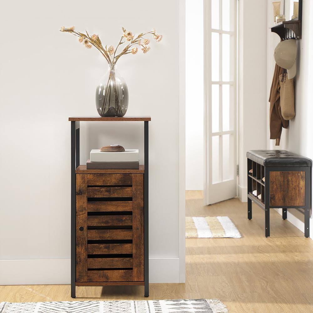 Small Industrial Floor Standing Storage Cabinet I210229