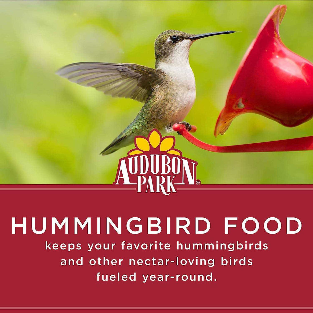 Wild Bird Nectar Hummingbird Food B4929