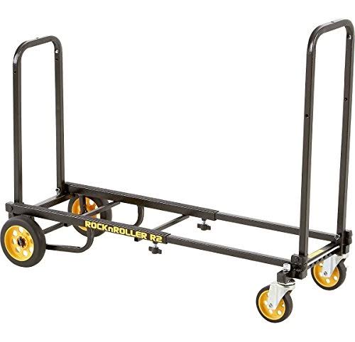 Micro Multi-Cart R135116