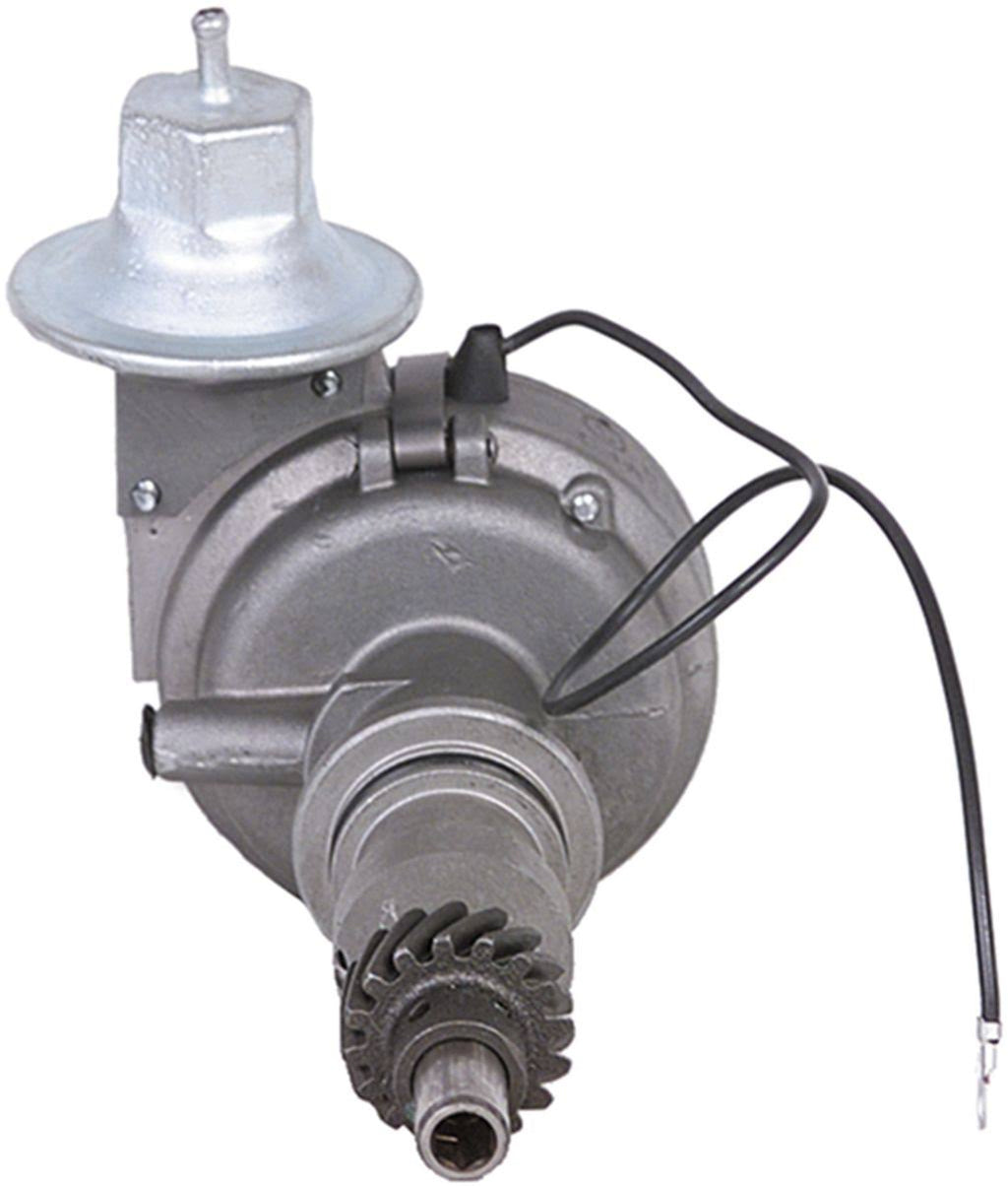 Distributor K535