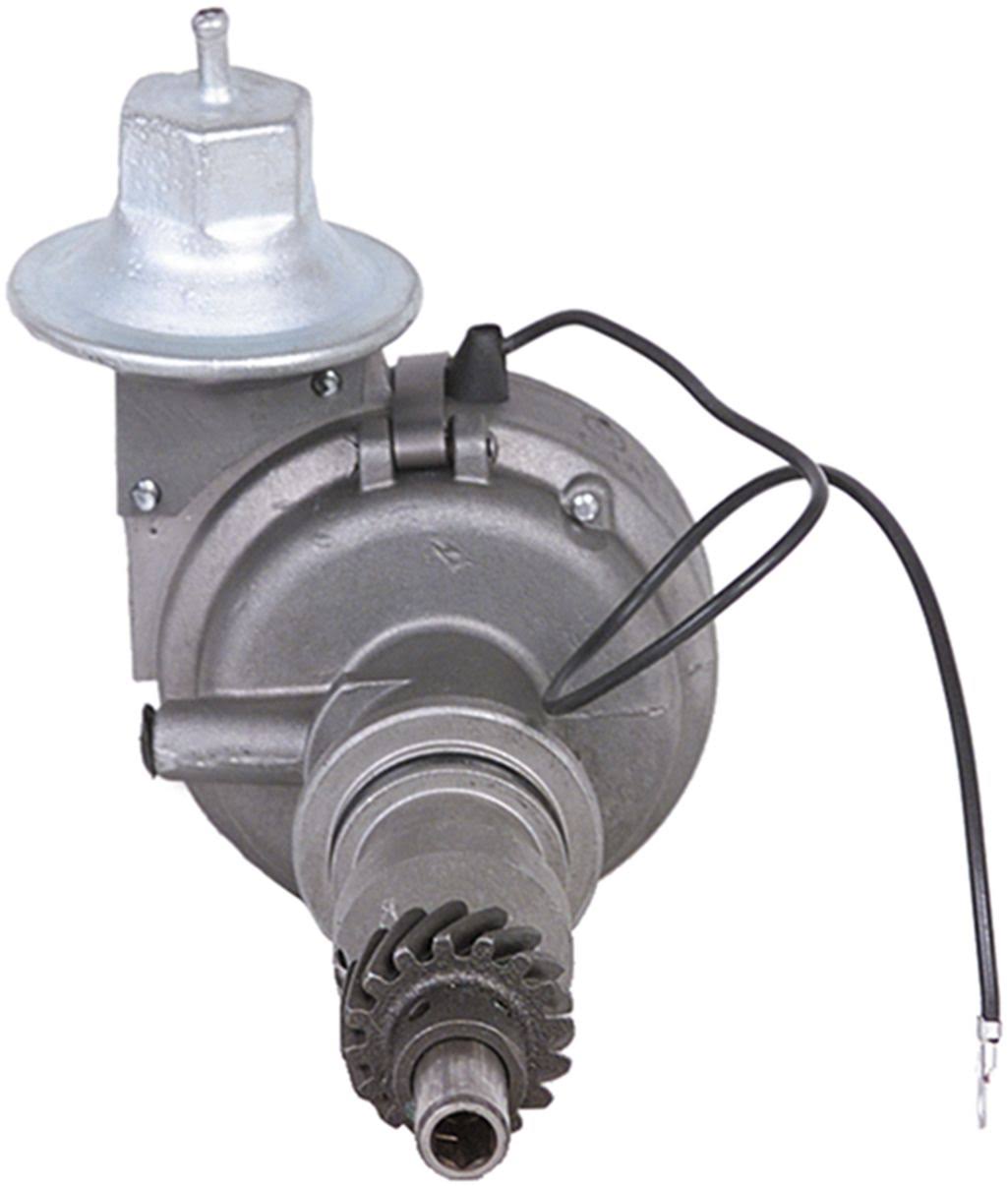 Distributor K535