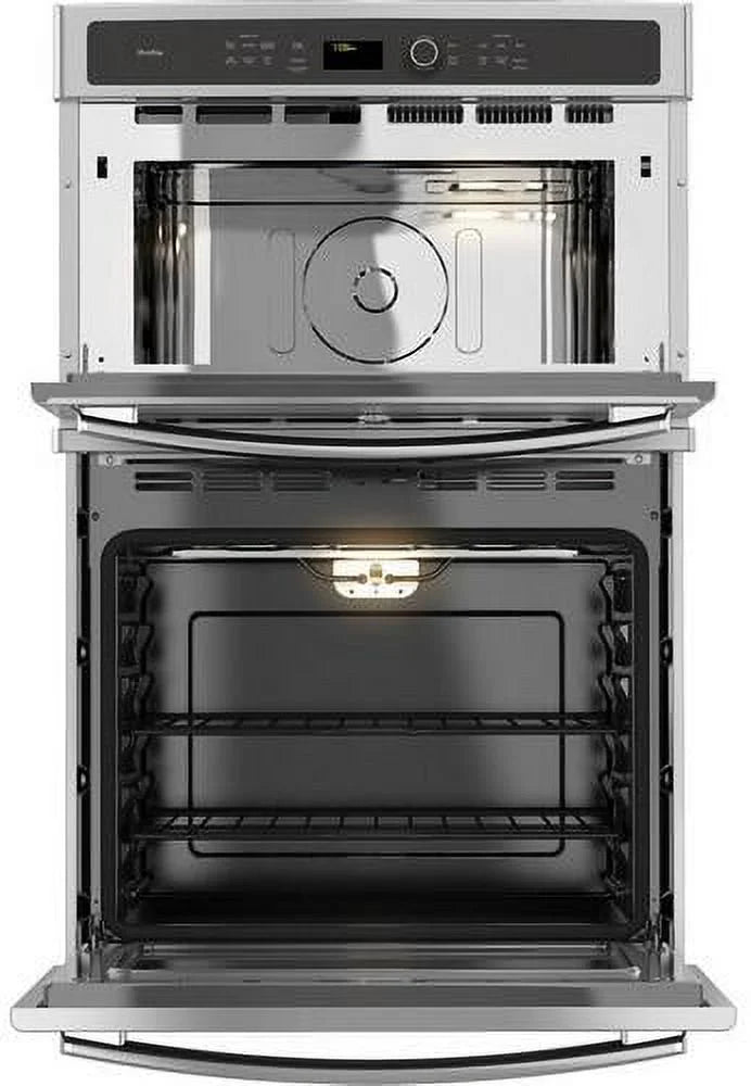 Electric Oven and Microwave Combo L812978