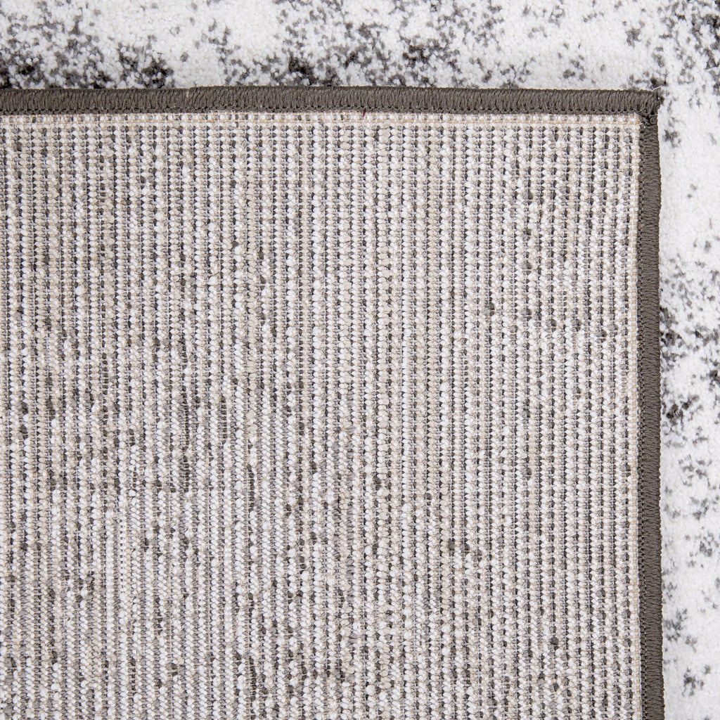Natural Geometric Area Rug G10144
