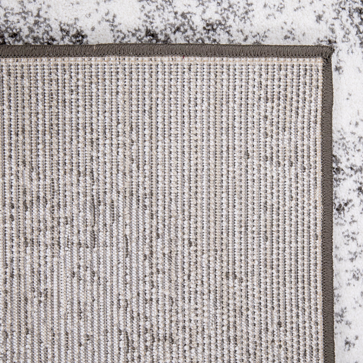Natural Geometric Area Rug G10144