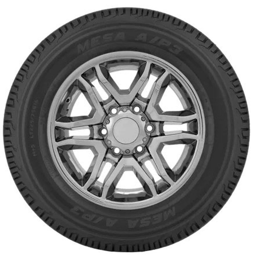 P235/75R15 109T XL Light Truck Tire T744664
