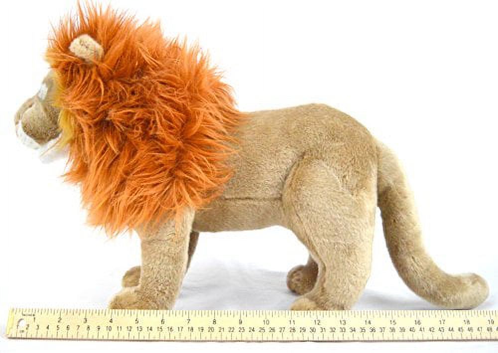 17 Inch Stuffed Animal Plush K60832