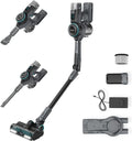 Foldable Cordless 3 in 1 Stick Vacuum Cleaner G5331