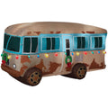Christmas Inflatable RV Scene G285165