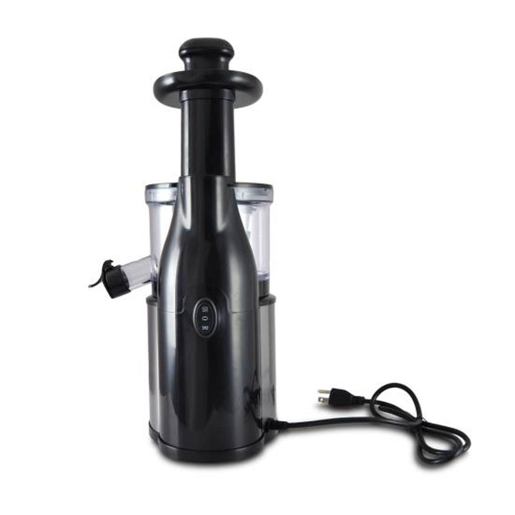 Countertop Masticating Slow Juicer R6286