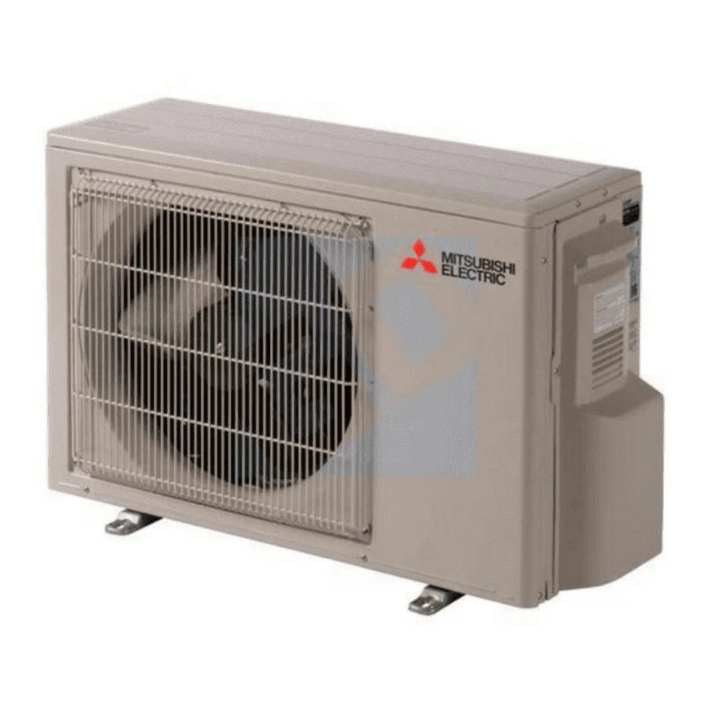 9000 BTUH 26.1 SEER Heat Pump Unit R910