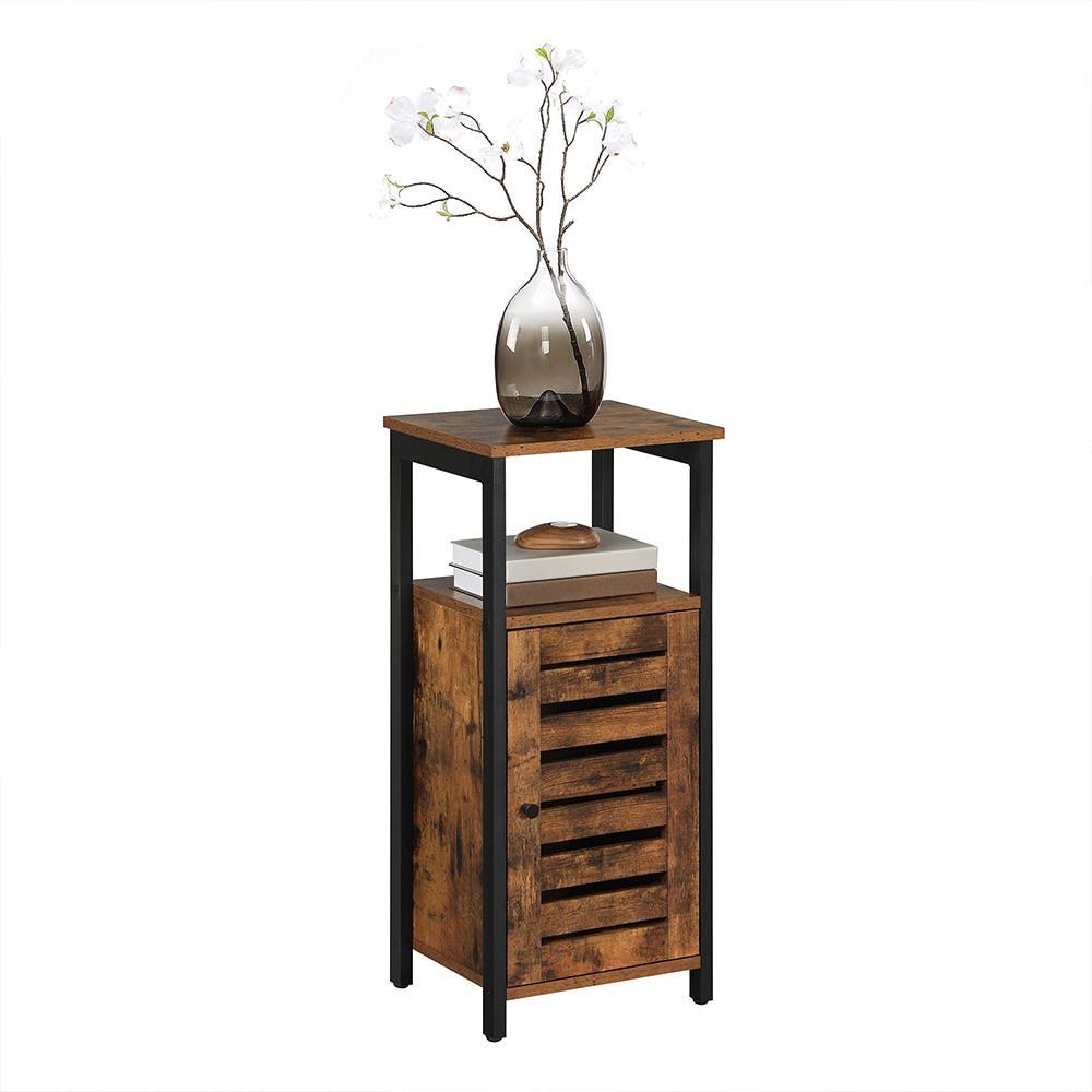 Small Industrial Floor Standing Storage Cabinet I210229