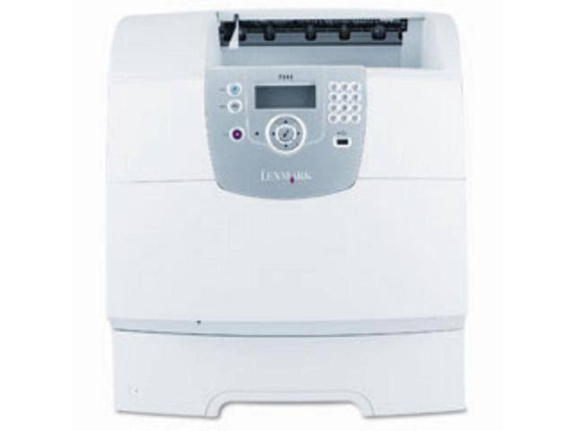 Workgroup Laser Printer W86114