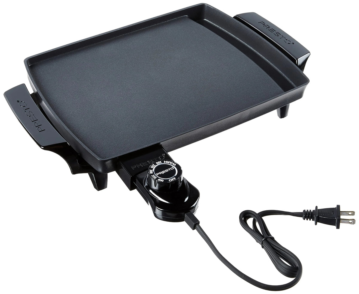 Electric Griddle N5683