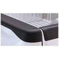 Smoothback Bed Rail Cap Z285148