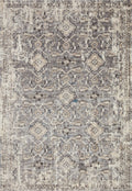 Natural Grey 7'10 x 10'10 Rug B7181