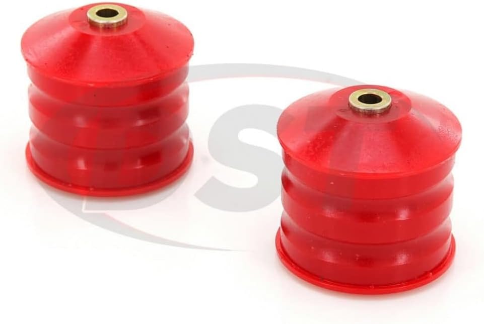 Red Motor Mount Replacements D75769