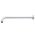 12x22 Traditional Shower Arm Antique Brass X5084
