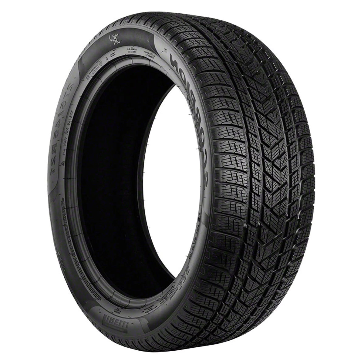 Winter 295/45R20 114V XL Passenger Tire J1976