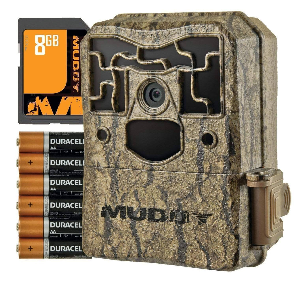 Trail Camera 20 Bundle D288